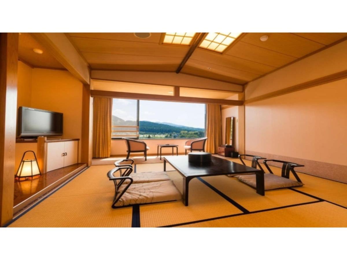 Shintainai Onsen Royal Tainai Park Hotel - Vacation Stay 90212V Exterior foto