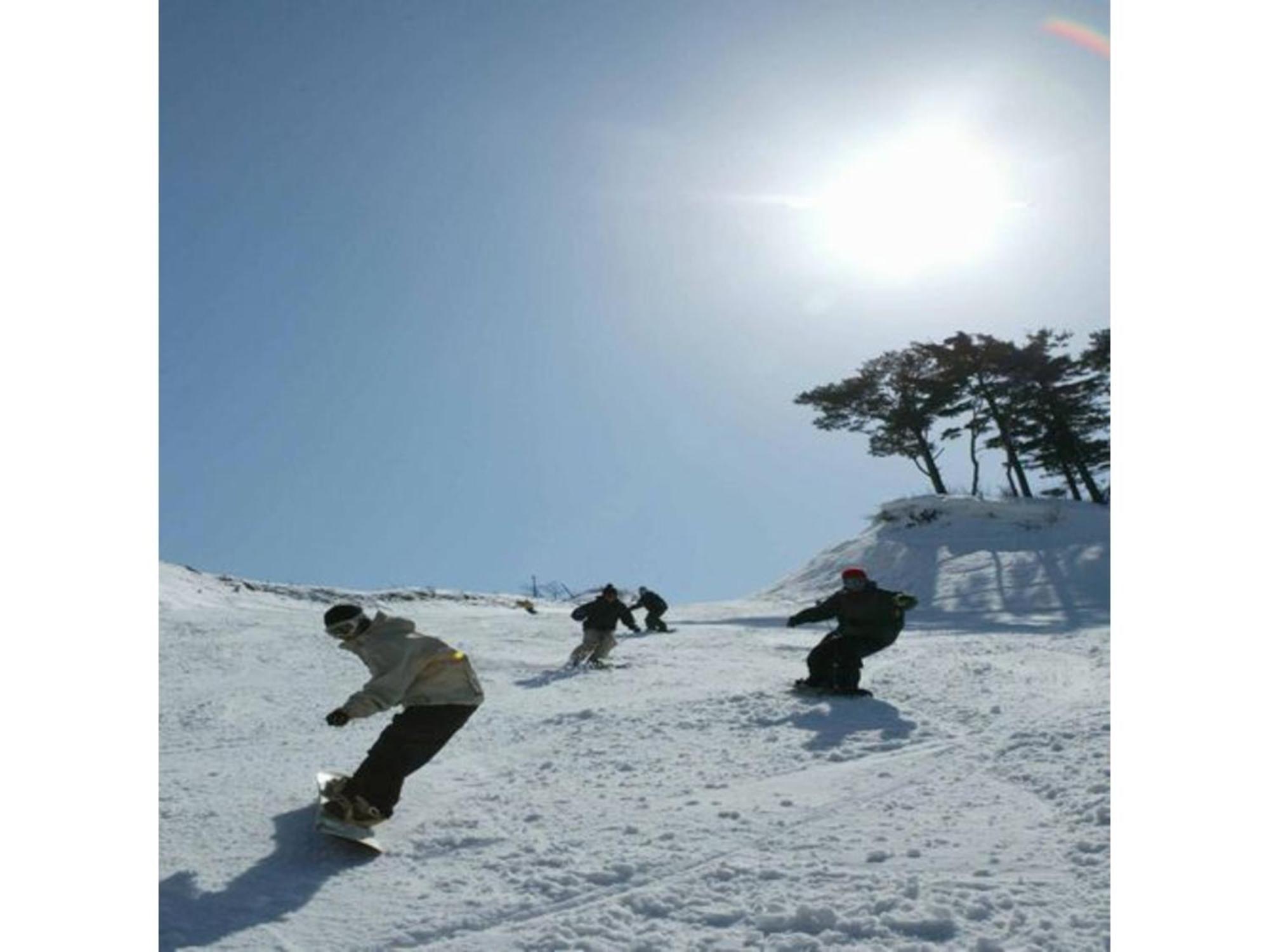 Shintainai Onsen Royal Tainai Park Hotel - Vacation Stay 90212V Exterior foto